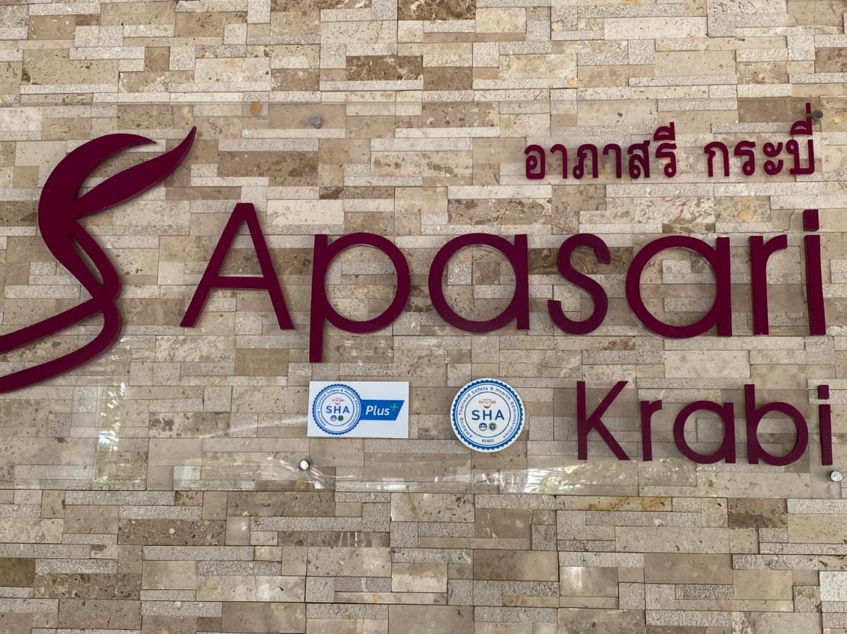 Ao Nang Apasari Krabi - Sha Extra Plus מראה חיצוני תמונה